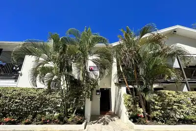 Image de Kerensa, beautiful modern apt, Holetown, close to all amenities