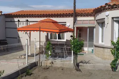 Image de 5 min Plages Villa Coquette et Acueillante Parking Boulodrome