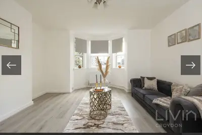 Image de Lovely 1 Bedroom Apartment