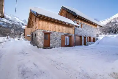 Image de Chalet Pascal 9