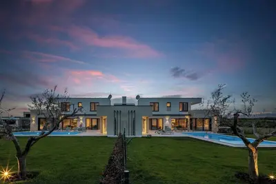 Image de Villa Bella & Chiara