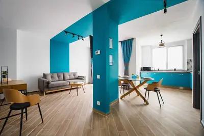 Image de Azur Paradise near City Center