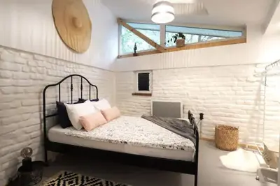 Image de Unique and Central 3 bedroom