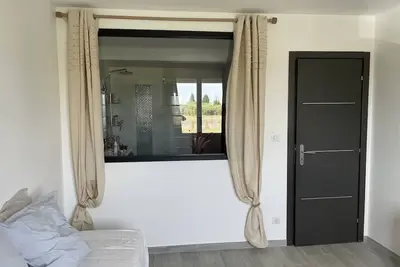 Loft au pied du canal