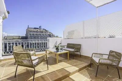 Image de Sibs Paseo de Gracia Atico