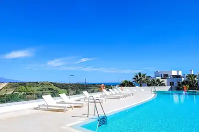 Image de Two bedroom apartment in Mirador Del Golf Estepona