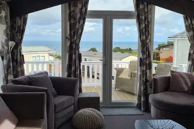 Image de Spectacular Views of Swanage Bay and Downs