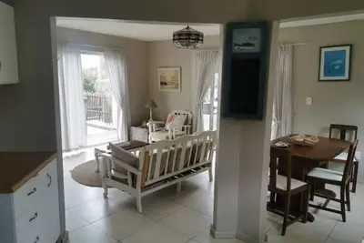 Image de Seascapes Cottage