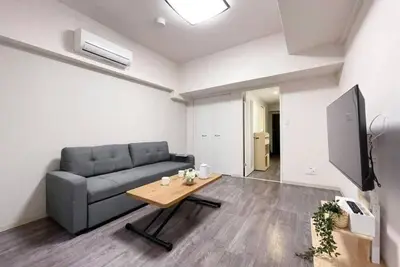 Image de Cozy 1br Apt near Hondori District for 6 Ppl