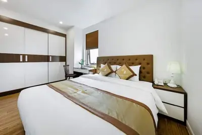 Image de Superior Apartment #1 in Central Hai Phong