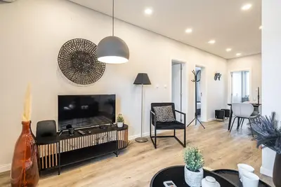 Maple Apartment, Campo de Ourique, Lisbon