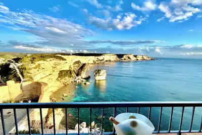 Image de Maison de Ville, vue Mer et Falaises