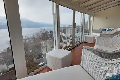 Image de Loch Rannoch Highland Club Highland Lodge 33