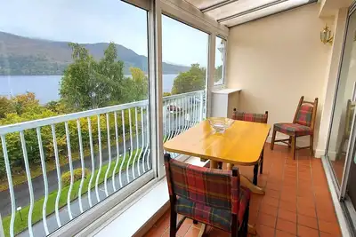 Image de Loch Rannoch Highland Club Apartment 16