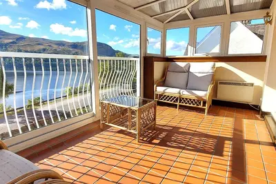 Image de Loch Rannoch Highland Club Studio 2