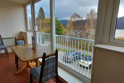 Image de Loch Rannoch Highland Club Apartment 11