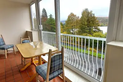 Image de Loch Rannoch Highland Club Apartment 9