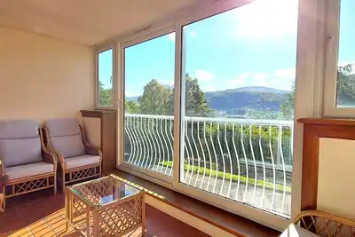 Image de Loch Rannoch Highland Club Studio 7