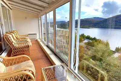 Image de Loch Rannoch Highland Club Highland Lodge 32