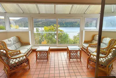 Image de Loch Rannoch Highland Club, Highland Lodge 43
