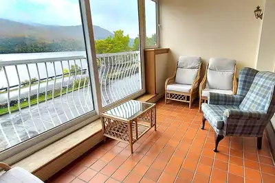 Image de Loch Rannoch Highland Club Studio 3