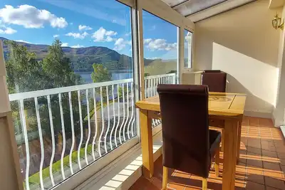 Image de Loch Rannoch Highland Club Apartment 12