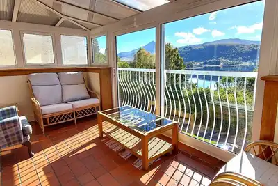 Image de Loch Rannoch Highland Club Studio 8