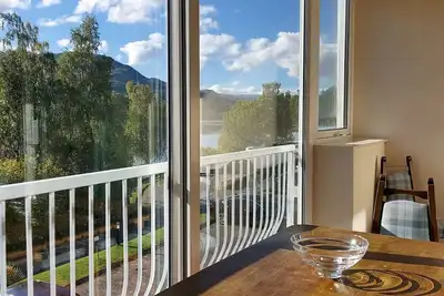 Image de Loch Rannoch Highland Club Apartment 15