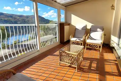 Image de Loch Rannoch Highland Club studio 4