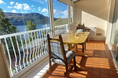 Image de Loch Rannoch Highland Club Apartment 101