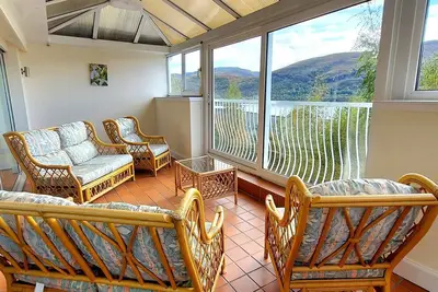 Image de Loch Rannoch Highland Club Highland Lodge 47