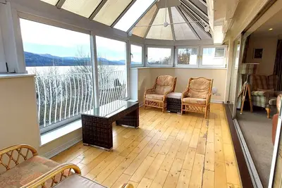 Image de Loch Rannoch Highland Club, Grouse Lodge