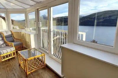 Image de Loch Rannoch Highland Club, Red Deer 8