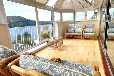 Image de Loch Rannoch Highland Club, Highland Lodge 39