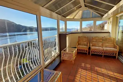 Image de Loch Rannoch Highland Club, Highland  Lodge 45