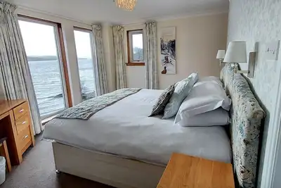 Image de Loch Rannoch Highland Club, Lochside Lodge 3