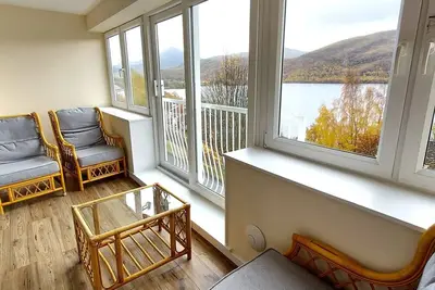 Image de Loch Rannoch Highland Club, Red Deer Lodge 3