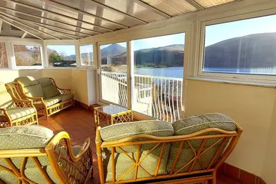 Image de Loch Rannoch Highland Club, Highland Lodge 37