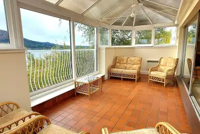 Image de Loch Rannoch Highland Club, Highland  Lodge 2