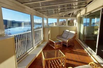 Image de Loch Rannoch Highland Club, Highland Lodge 38