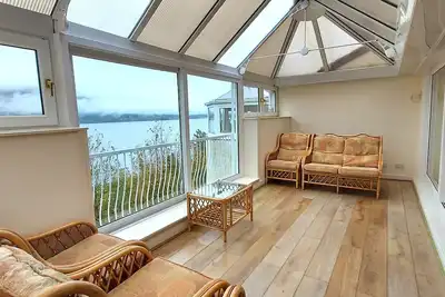 Image de Loch Rannoch Highland Club, Highland Lodge 3