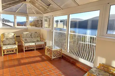 Image de Loch Rannoch Highland Club, Highland Lodge 4