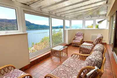 Image de Loch Rannoch Highland Club, Highland Lodge 36