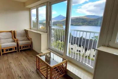 Image de Loch Rannoch Highland Club, Otter Lodge 1