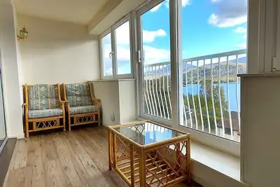 Image de Loch Rannoch Highland Club, Otter Lodge 5