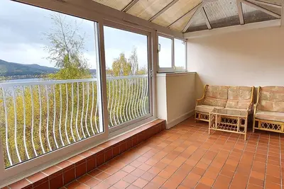 Image de Loch Rannoch Highland Club, Highland lodge 48