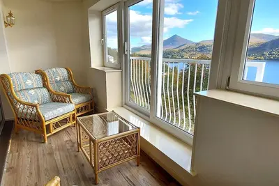 Image de Loch Rannoch Highland Club, Otter Lodge 7