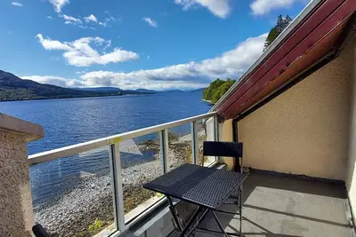 Image de Loch Rannoch Highland Club, Lochside Lodge 4