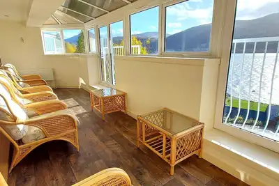 Image de Loch Rannoch Highland Club, Highland Lodge 8