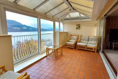 Image de Loch Rannoch Highland Club, Highland Lodge 46